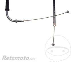 JMP- Cable acc�l�rateur Retour