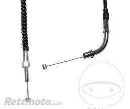 JMP- Cable acc�l�rateur Retour