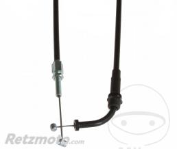 JMP- Cable acc�l�rateur Retour