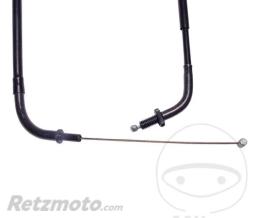 JMP- Cable acc�l�rateur Retour