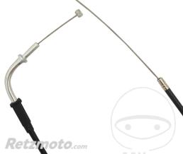 JMP- Cable acc�l�rateur Retour