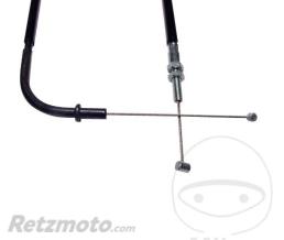 JMP- Cable acc�l�rateur Retour