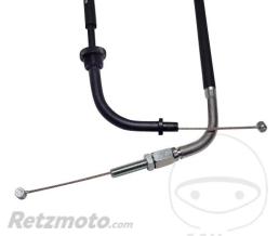 JMP- Cable acc�l�rateur Retour