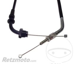 JMP- Cable acc�l�rateur Retour