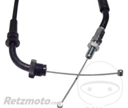 JMP- Cable acc�l�rateur Retour