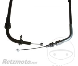 JMP- Cable acc�l�rateur Tirage