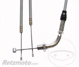 JMP- Cable acc�l�rateur Tirage