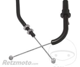 JMP- Cable acc�l�rateur Tirage
