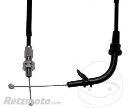 JMP- Cable acc�l�rateur Tirage
