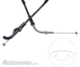 JMP- Cable acc�l�rateur Tirage