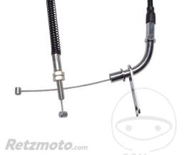 JMP- Cable acc�l�rateur Tirage