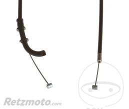 JMP- Cable acc�l�rateur Tirage