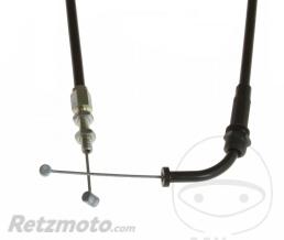 JMP- Cable acc�l�rateur Tirage