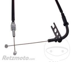 JMP- Cable acc�l�rateur Tirage