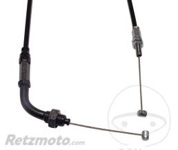JMP- Cable acc�l�rateur Tirage