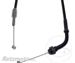 JMP- Cable acc�l�rateur Tirage - Honda VFR 800 '02(17910-MCW-D00)