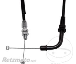 JMP- Cable acc�l�rateur Tirage