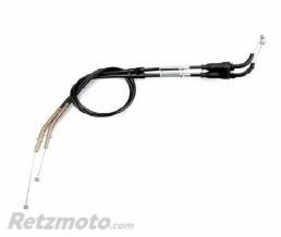 MOTION PRO C�ble de gaz MOTION PRO - tirage/retour