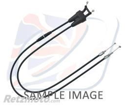 VENHILL C�ble de gaz VENHILL (paire)