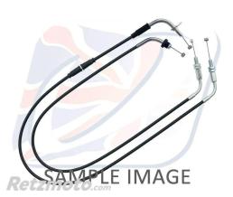 VENHILL C�ble de gaz VENHILL- Suzuki 650