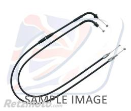 VENHILL C�ble de gaz VENHILL x2