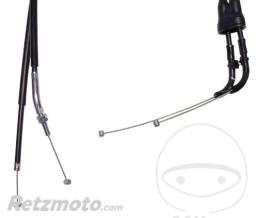 JMP- Jeu de c�bles d'acc�l�rateur