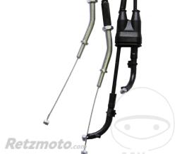 JMP- Jeu de C�bles d'acc�l�rateur