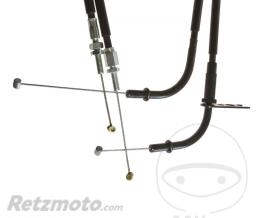 JMP- Jeu de C�bles d'acc�l�rateur Superbike