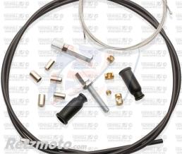 VENHILL Kit c�ble de gaz universel VEHNILL - ext�rieur 5mm / 2.35m