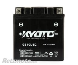 KYOTO Batterie GB10L-B2 SLA
