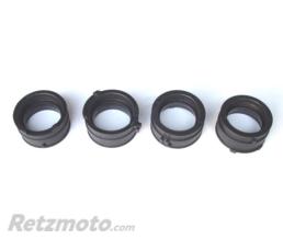 TOURMAX KIT PIPES ADMISSION 4 PIECES