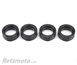 TOURMAX KIT PIPES ADMISSION 4PCS