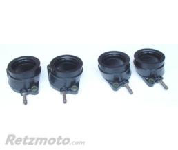 TOURMAX KIT PIPES ADMISSION 4PCS