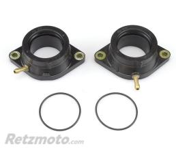 TOURMAX KIT PIPES ADMISSION 2 PIECES POUR YAMAHA