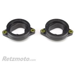 TOURMAX KIT PIPES ADMISSION 2 PIECES POUR YAMAHA