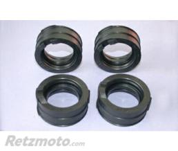 TOURMAX Kit Pipes Admission 4PCS POUR FZ750 1985-92, FZR750R 1988-89 ET FZX750 FAZER 1986-98