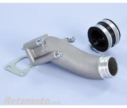 POLINI Pipe d'admission POLINI - Carburateur Keihin PKW 24 > 30mm