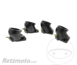 TOURMAX Kit Pipes Admission Tourmax Yamaha XVZ 1300 TF Royal Star Venture '99-01