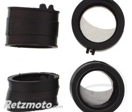 TOURMAX Pipes Admission Honda CBR 1000 F dual '93-00