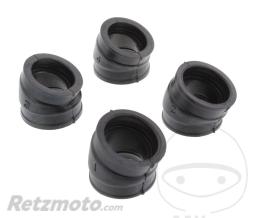 TOURMAX Kit Pipes Admission Tourmax Honda CB 750 C Custom '81
