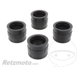 TOURMAX Kit Pipes Admission Tourmax Honda CB 650 '79