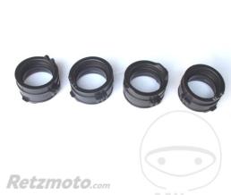 JMP- Kit Pipes Admission Honda CBR 900 RR Fireblade '98