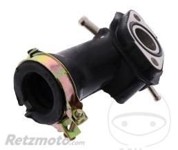 RTZ Pipe d'admission (Pi�ce origine) Peugeot Speedfight 50 '10