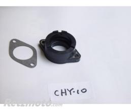 TOURMAX Pipes Admission Honda VFR 750 F '94-97/VF750 C Magma