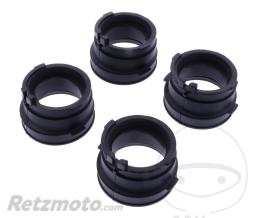 TOURMAX Pipes Admission Honda VFR 800 FI '98-01