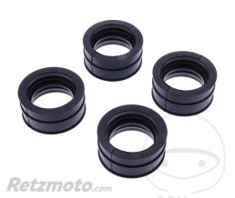 TOURMAX Kit Pipes Admission Tourmax