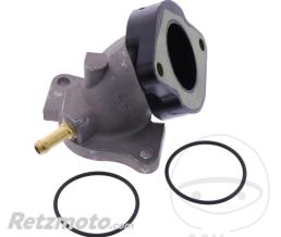 TOURMAX Pipe d'admission Tourmax