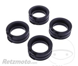 TOURMAX Kit Pipes Admission Tourmax