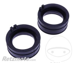 TOURMAX Kit Pipes Admission Tourmax