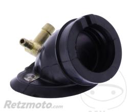 JMP- Pipe d'admission Aprilia SR 125 Motard '12